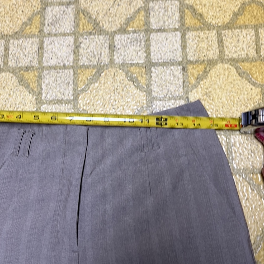 EUC East fifth dressy wide leg pants - Picture 8 of 14